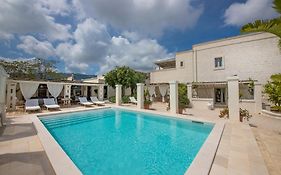 Masseriola Antiche Fogge By Apulia Hospitality