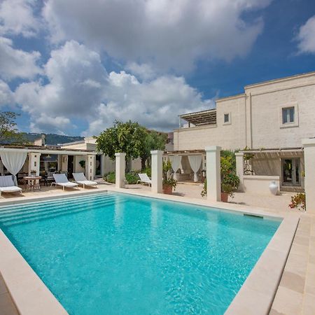 Masseriola Antiche Fogge By Apulia Hospitality Fasano Exterior photo