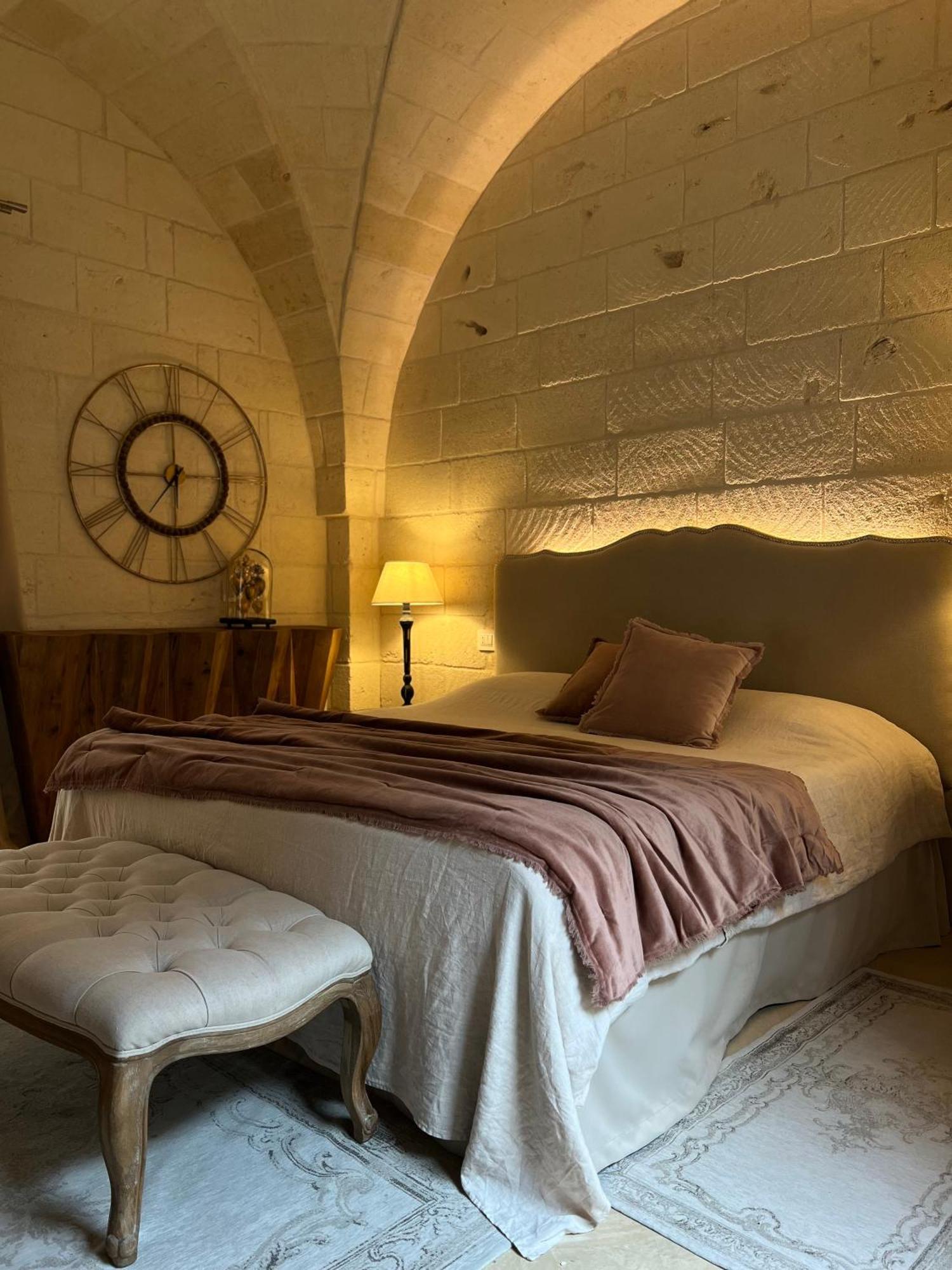 Masseriola Antiche Fogge By Apulia Hospitality Fasano Exterior photo