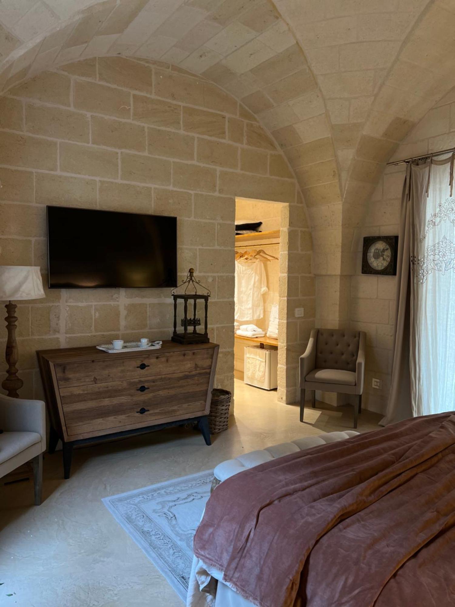 Masseriola Antiche Fogge By Apulia Hospitality Fasano Exterior photo