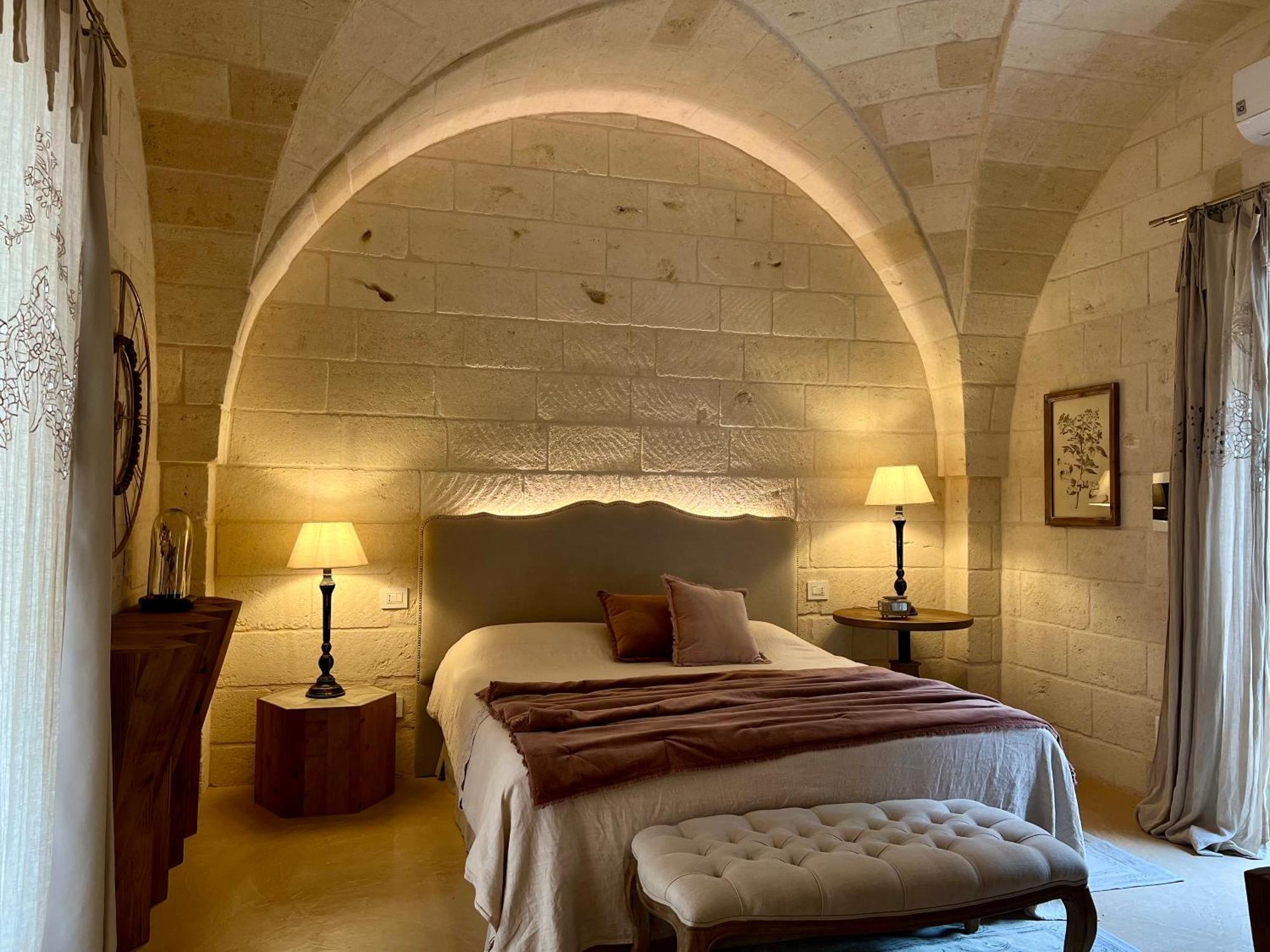 Masseriola Antiche Fogge By Apulia Hospitality Fasano Exterior photo