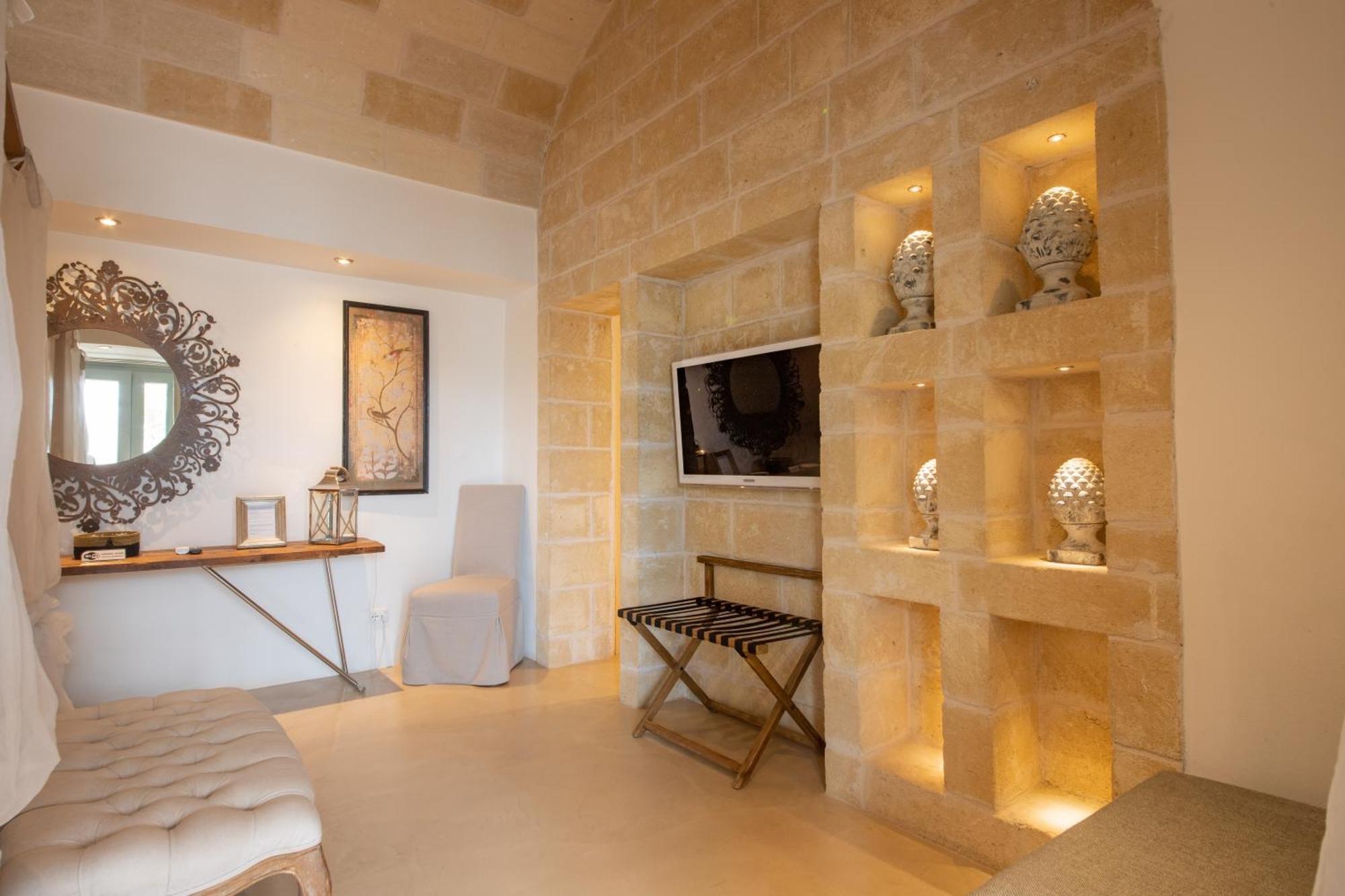 Masseriola Antiche Fogge By Apulia Hospitality Fasano Exterior photo