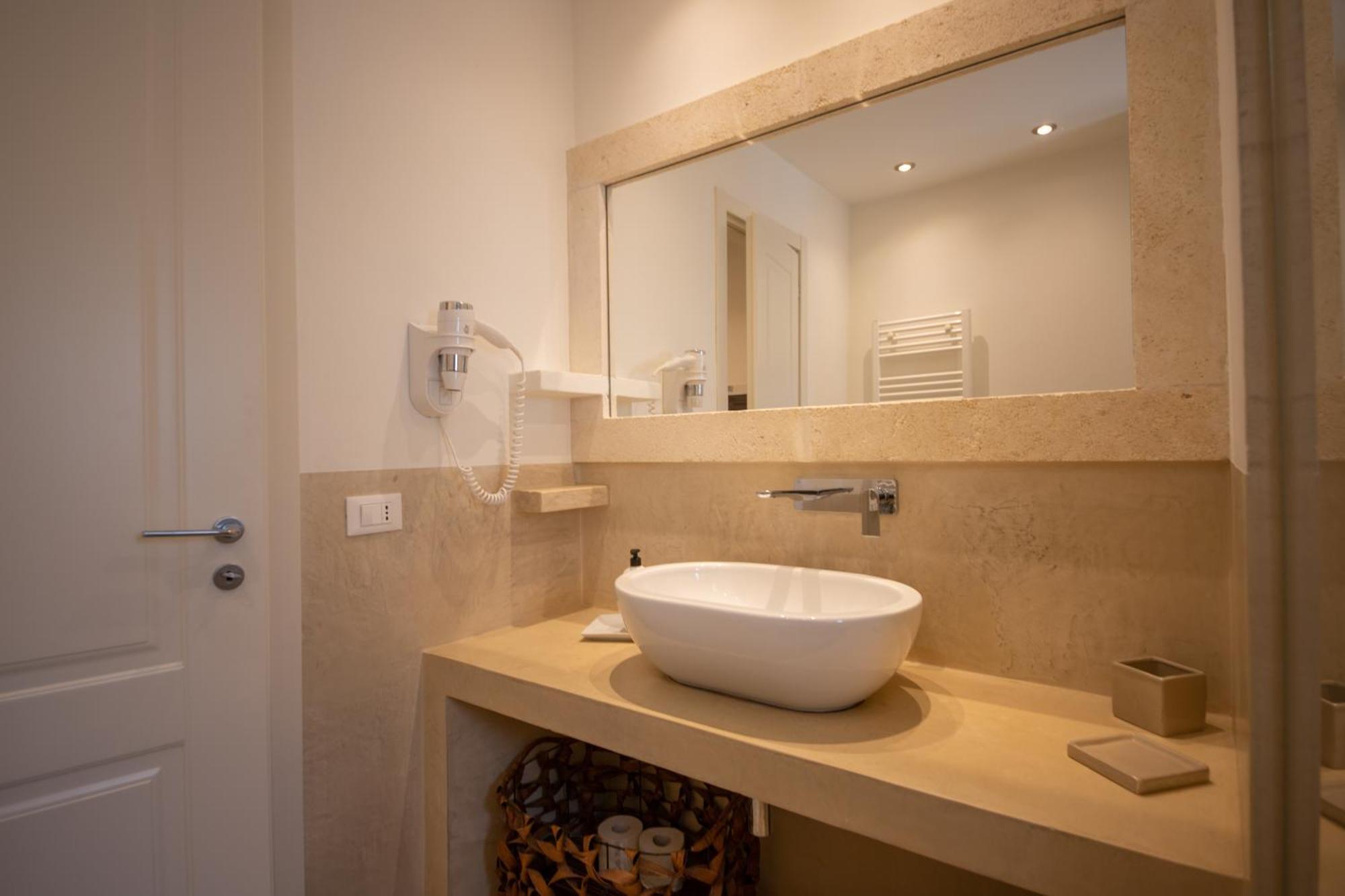 Masseriola Antiche Fogge By Apulia Hospitality Fasano Exterior photo