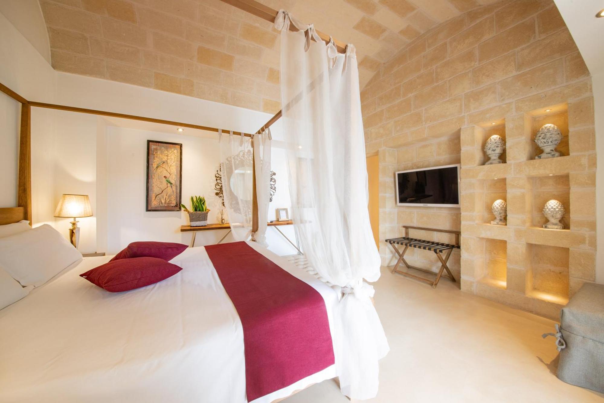 Masseriola Antiche Fogge By Apulia Hospitality Fasano Exterior photo
