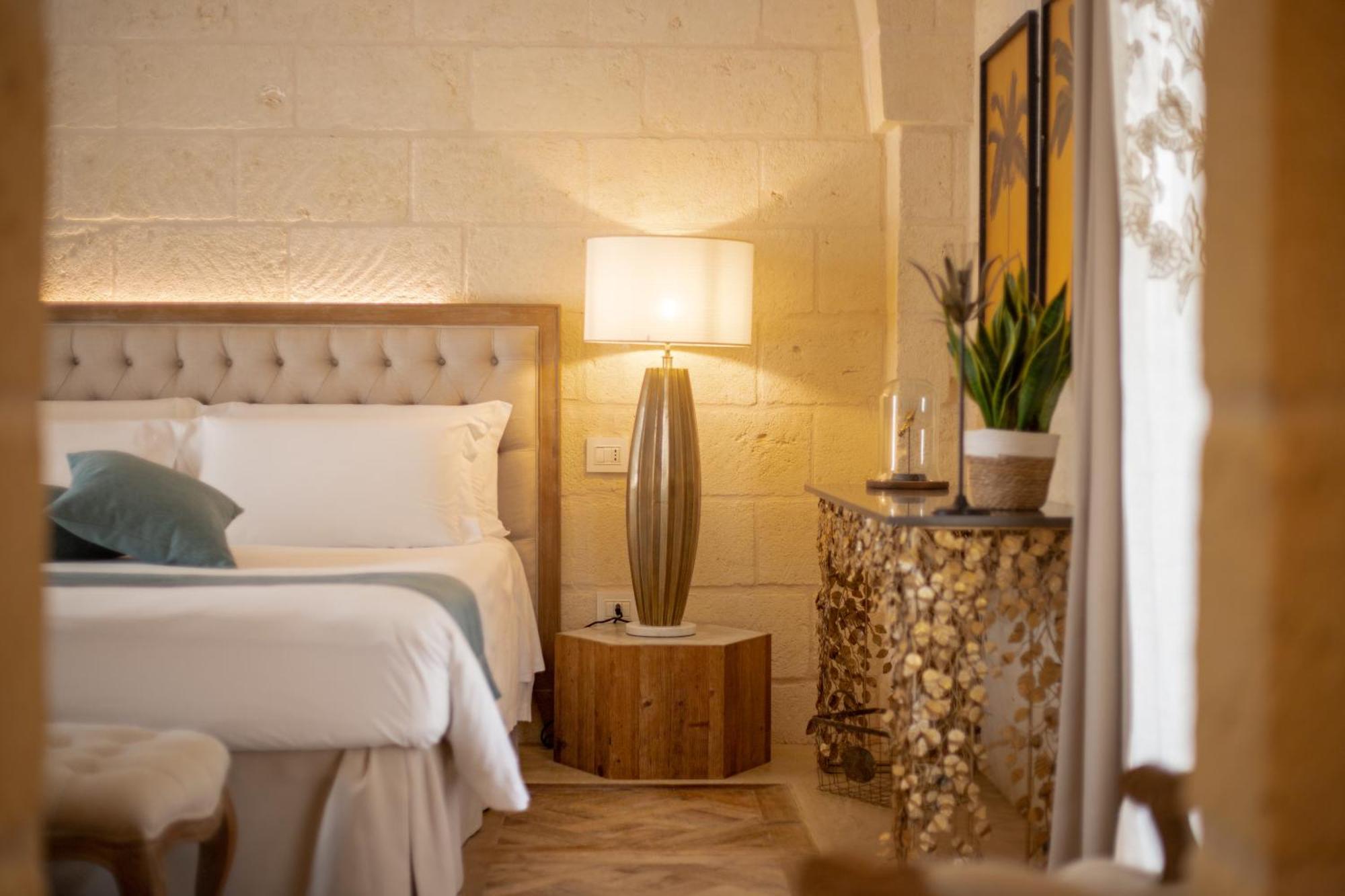 Masseriola Antiche Fogge By Apulia Hospitality Fasano Exterior photo