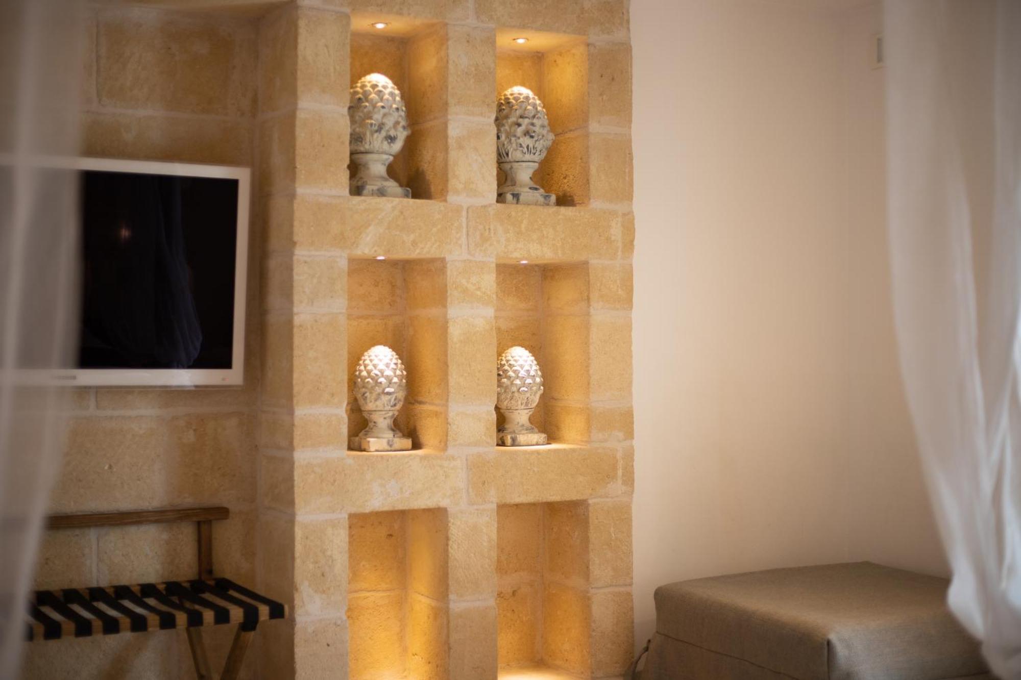 Masseriola Antiche Fogge By Apulia Hospitality Fasano Exterior photo