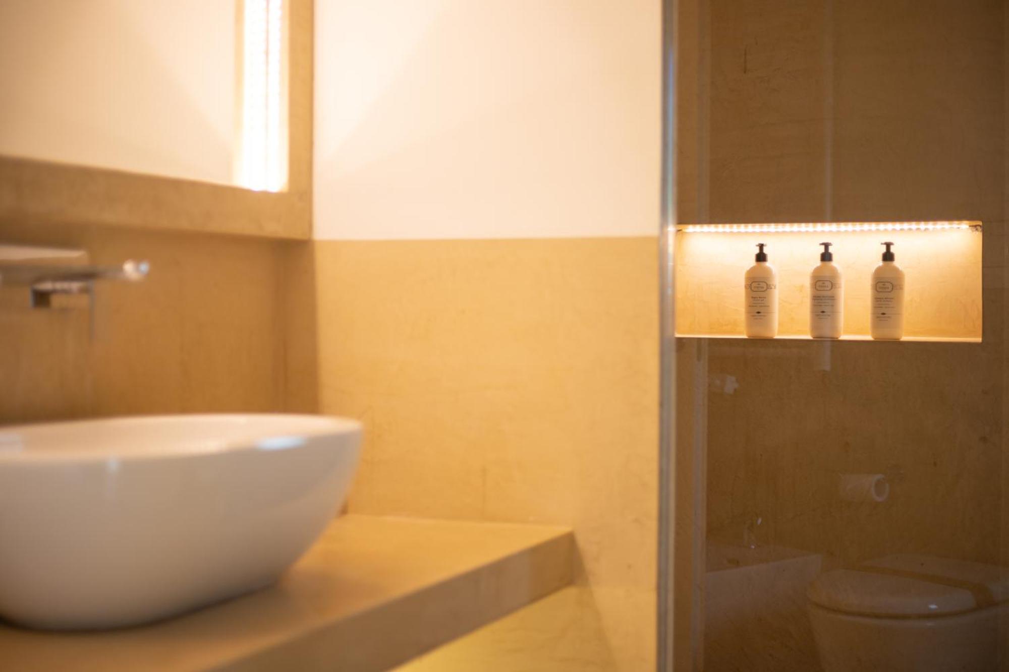 Masseriola Antiche Fogge By Apulia Hospitality Fasano Exterior photo