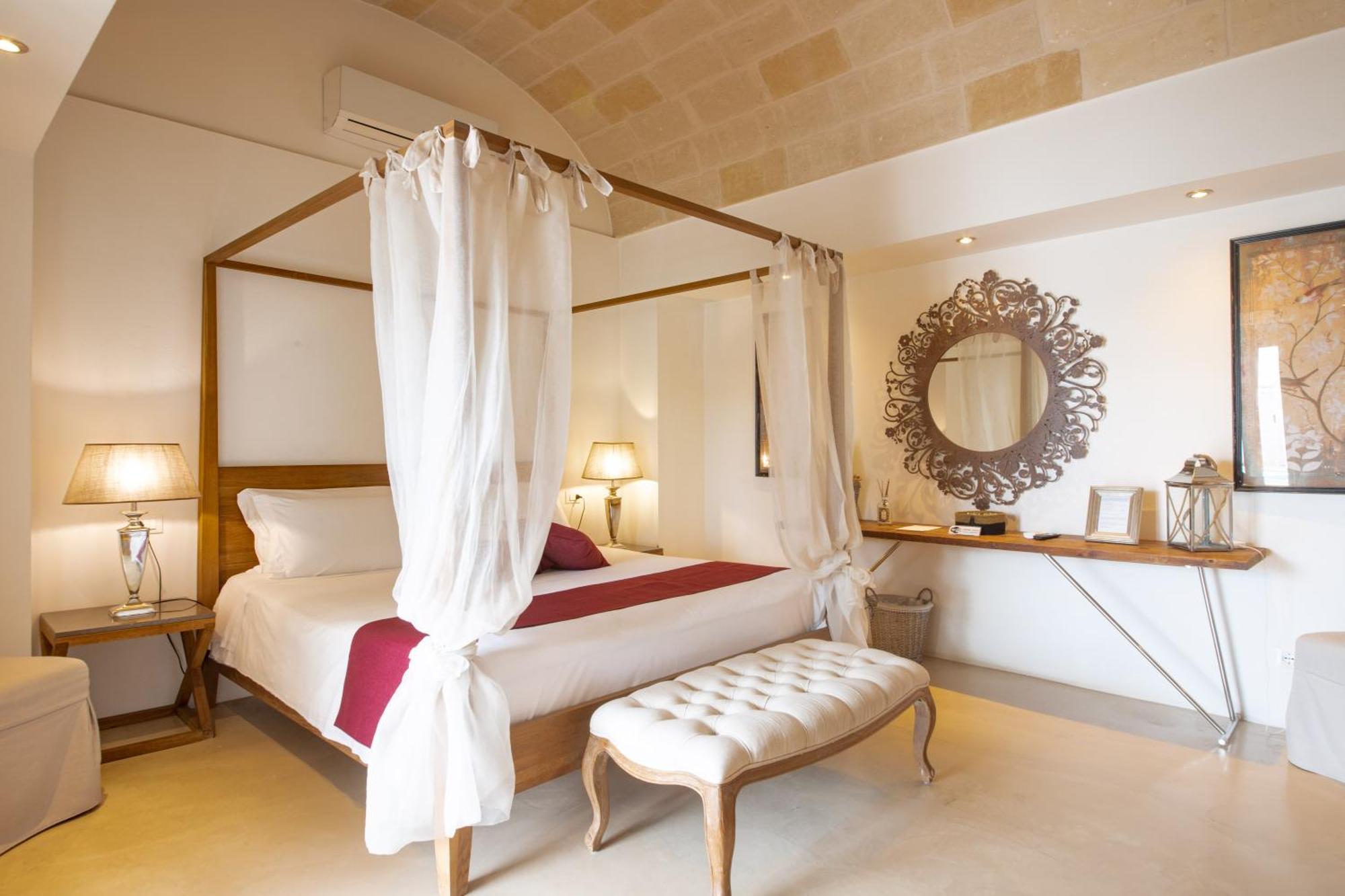 Masseriola Antiche Fogge By Apulia Hospitality Fasano Exterior photo