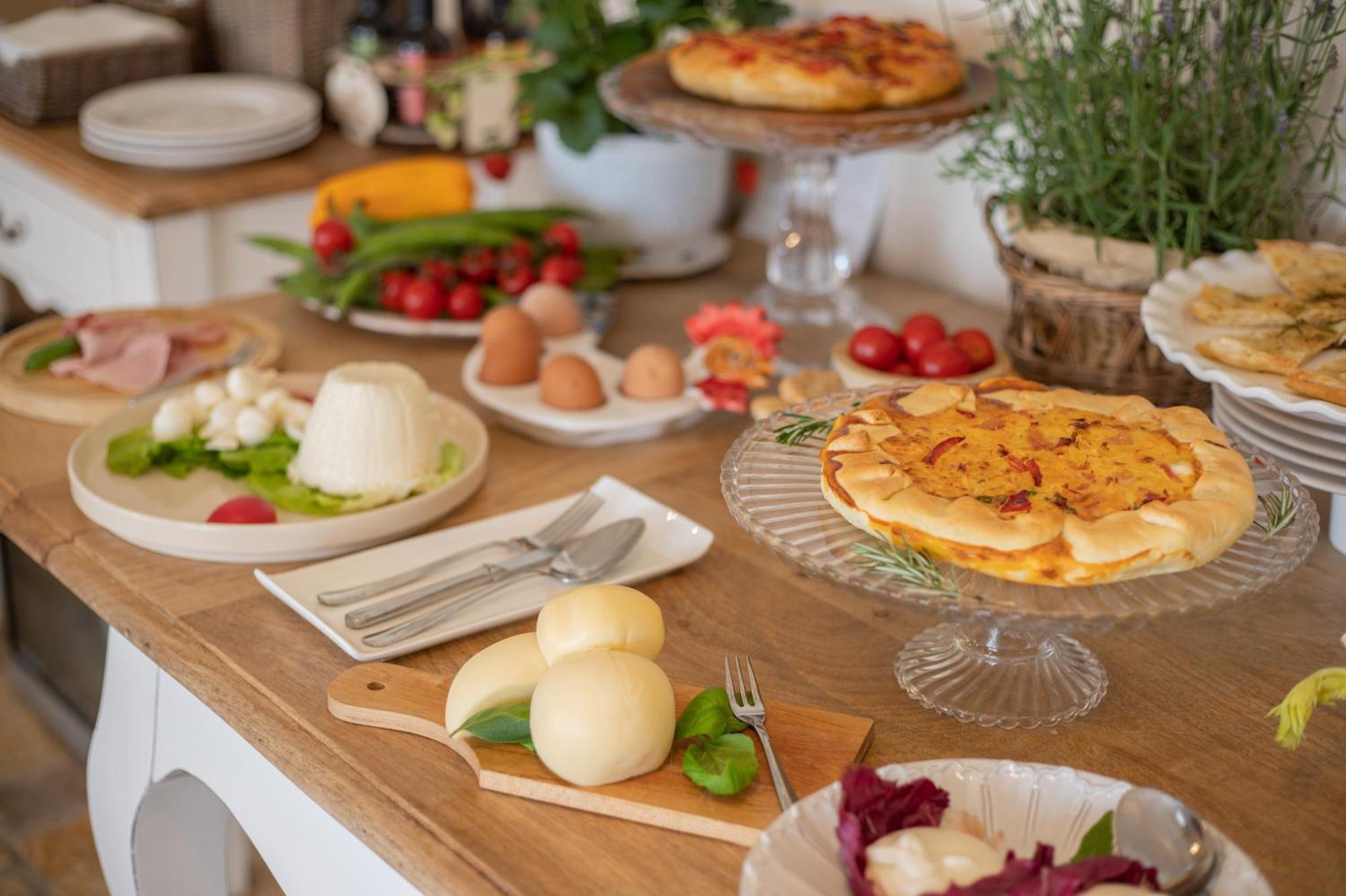 Masseriola Antiche Fogge By Apulia Hospitality Fasano Exterior photo