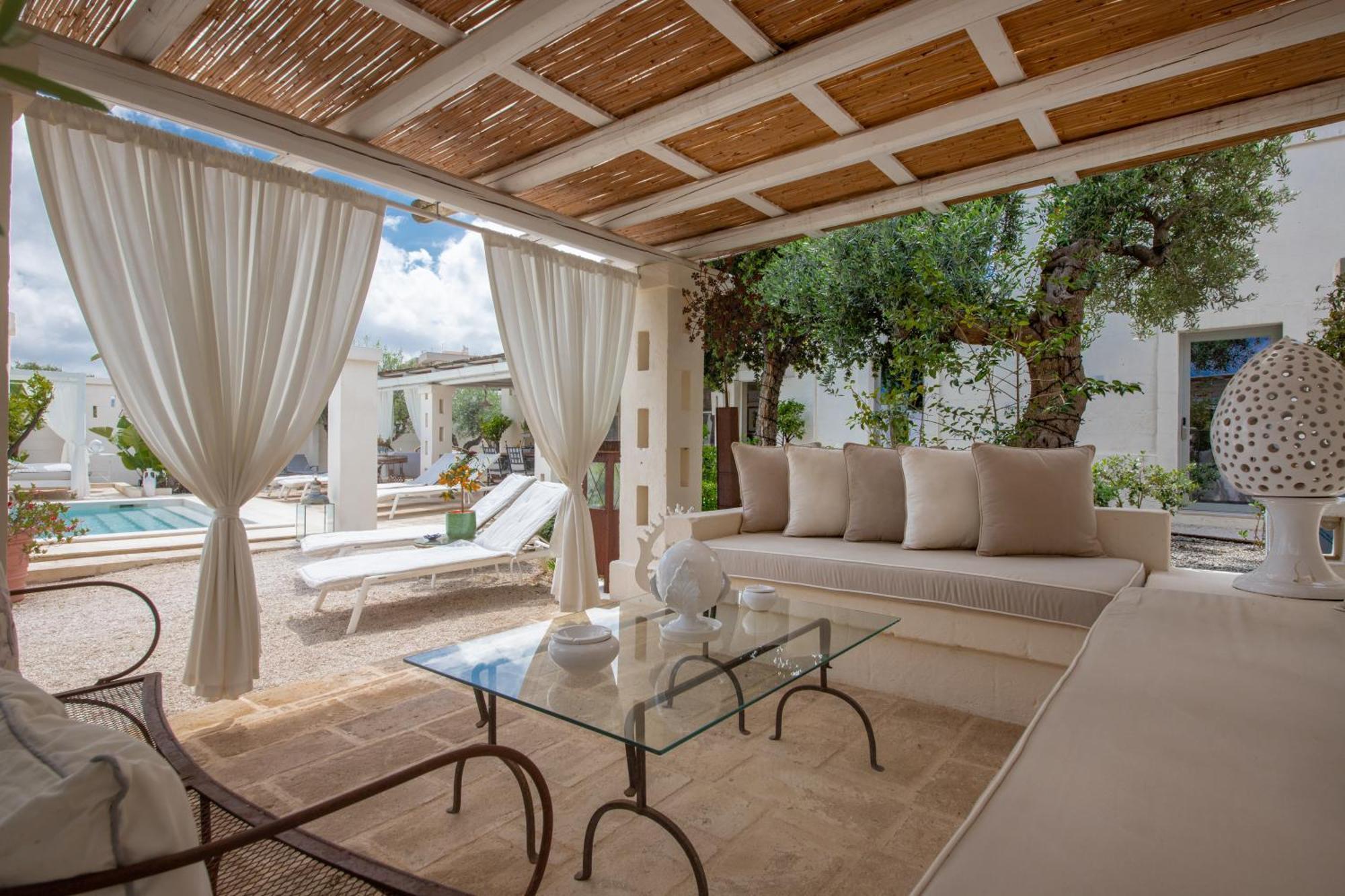 Masseriola Antiche Fogge By Apulia Hospitality Fasano Exterior photo