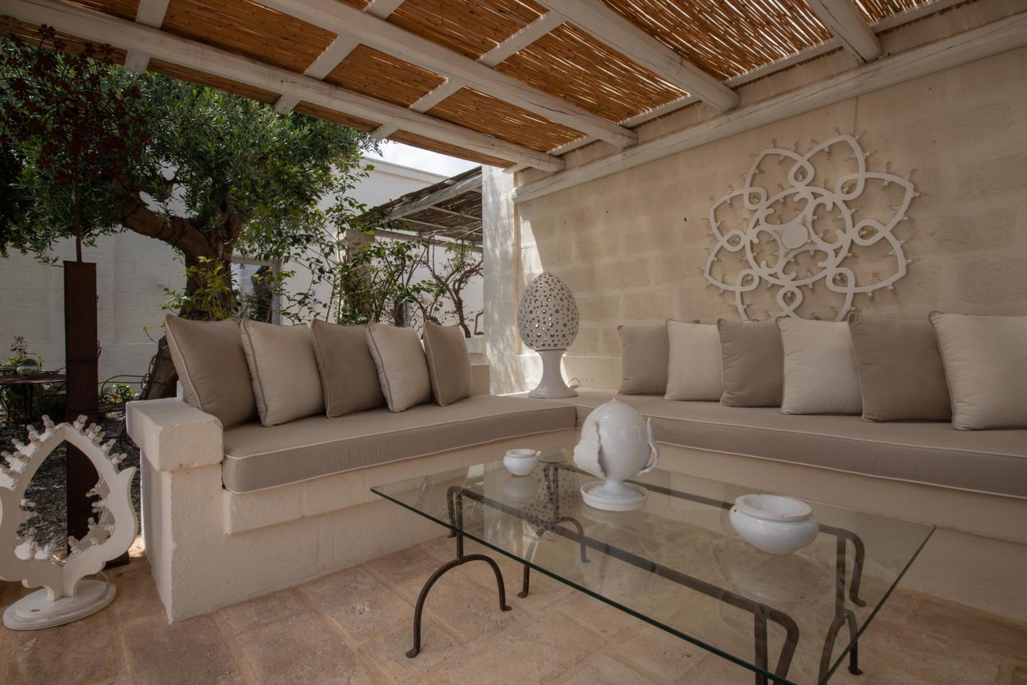 Masseriola Antiche Fogge By Apulia Hospitality Fasano Exterior photo