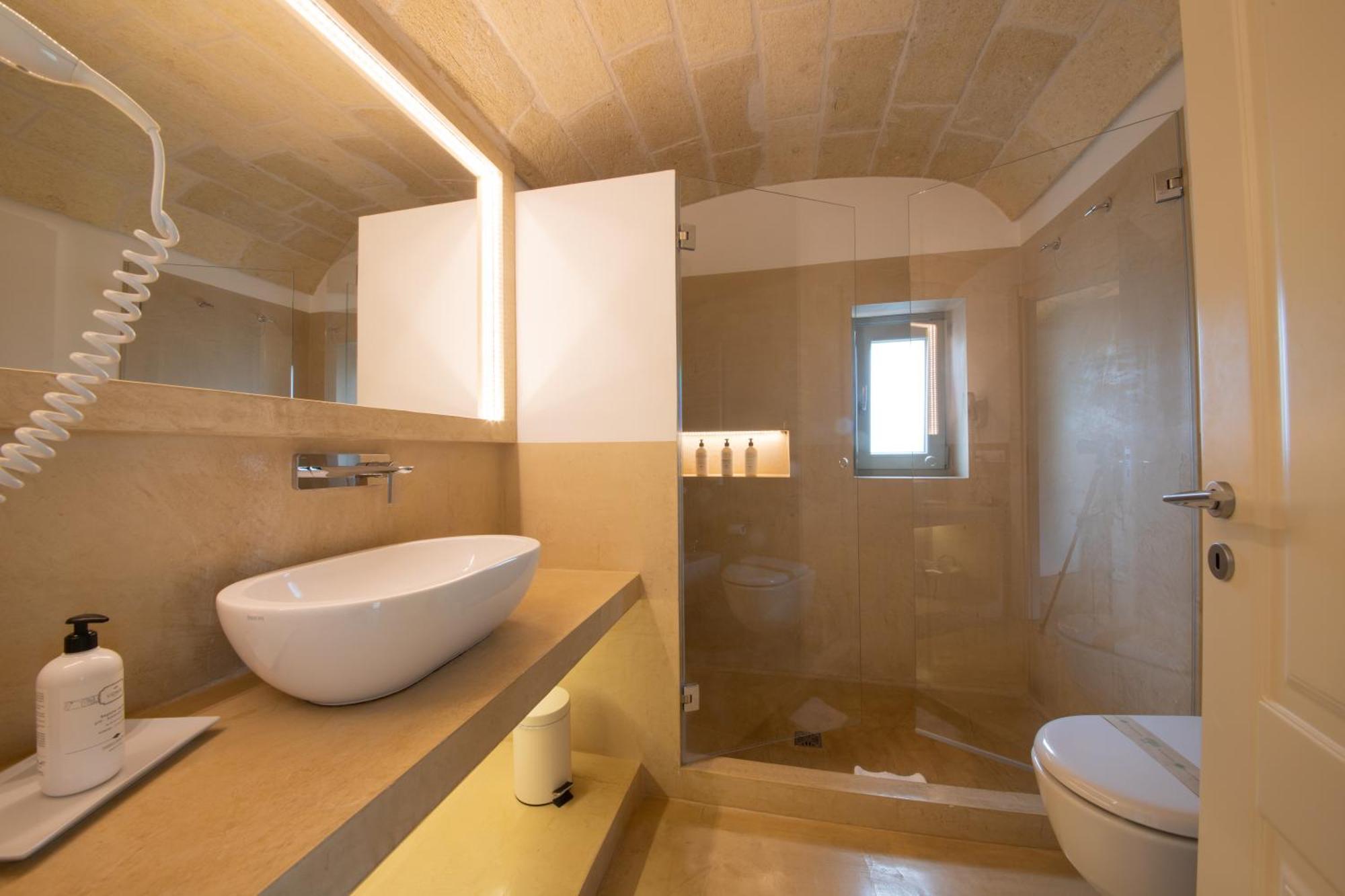 Masseriola Antiche Fogge By Apulia Hospitality Fasano Exterior photo