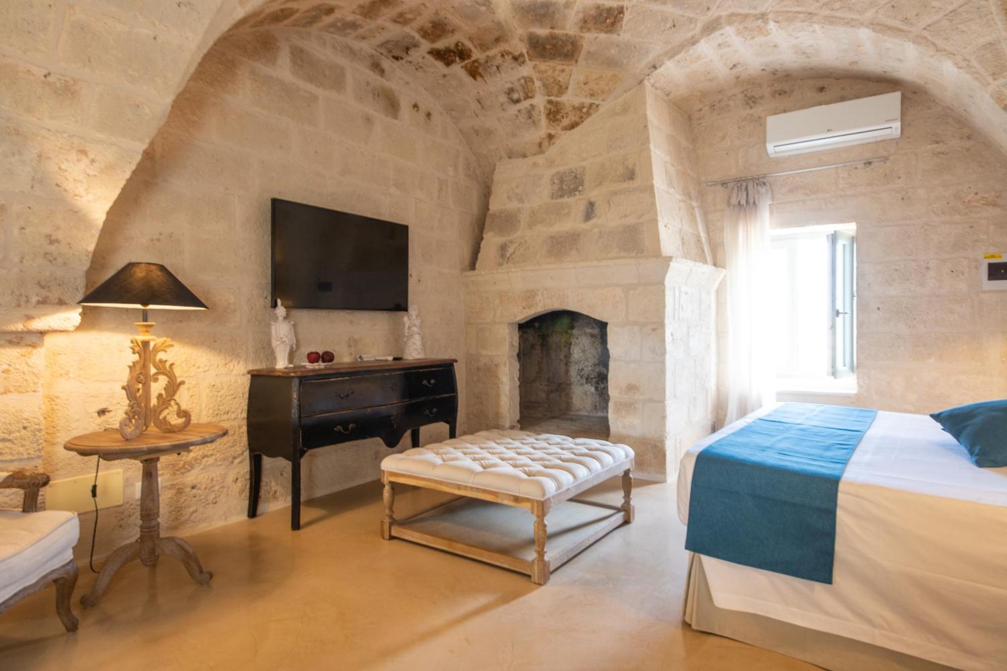 Masseriola Antiche Fogge By Apulia Hospitality Fasano Exterior photo