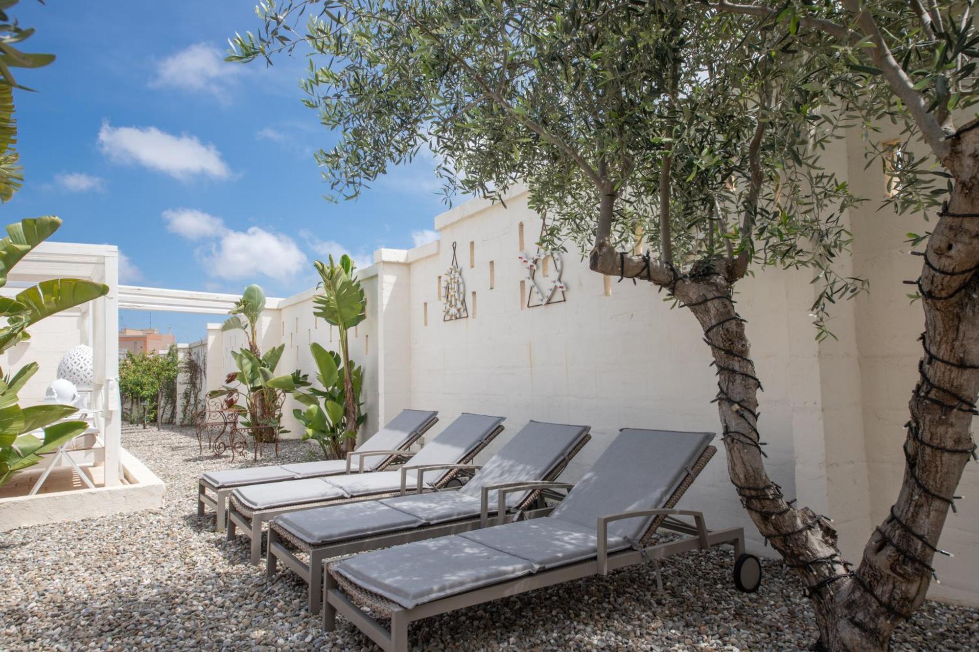 Masseriola Antiche Fogge By Apulia Hospitality Fasano Exterior photo