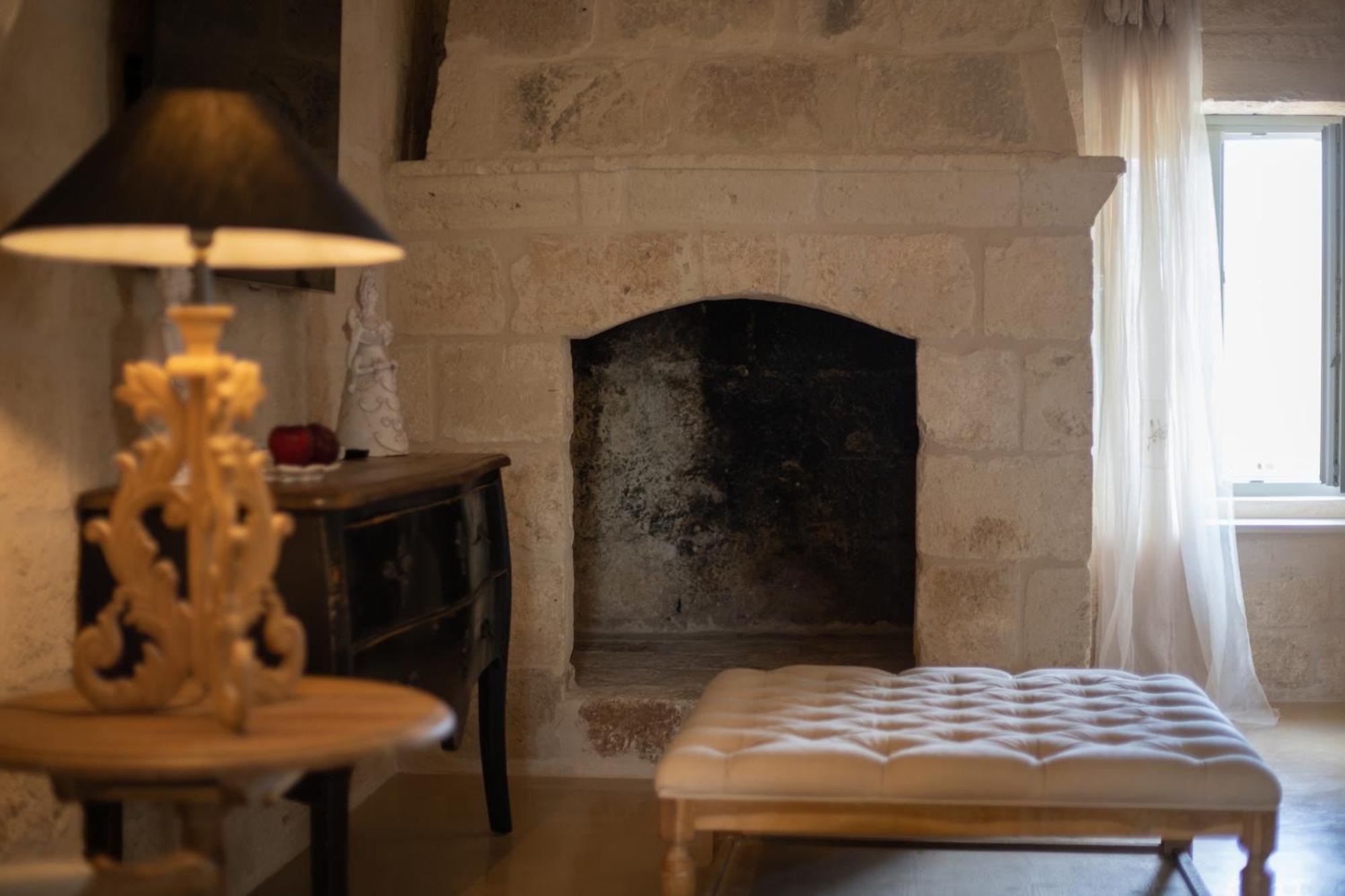 Masseriola Antiche Fogge By Apulia Hospitality Fasano Exterior photo