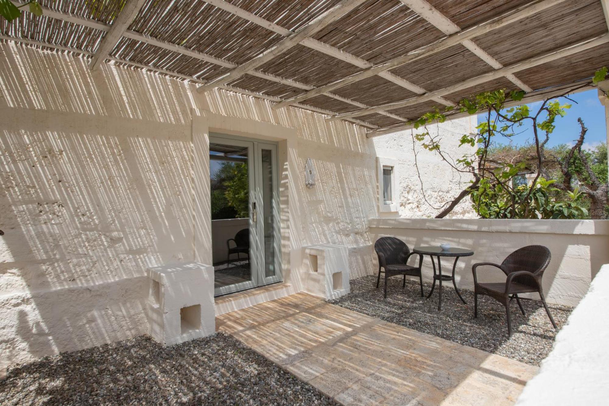 Masseriola Antiche Fogge By Apulia Hospitality Fasano Exterior photo