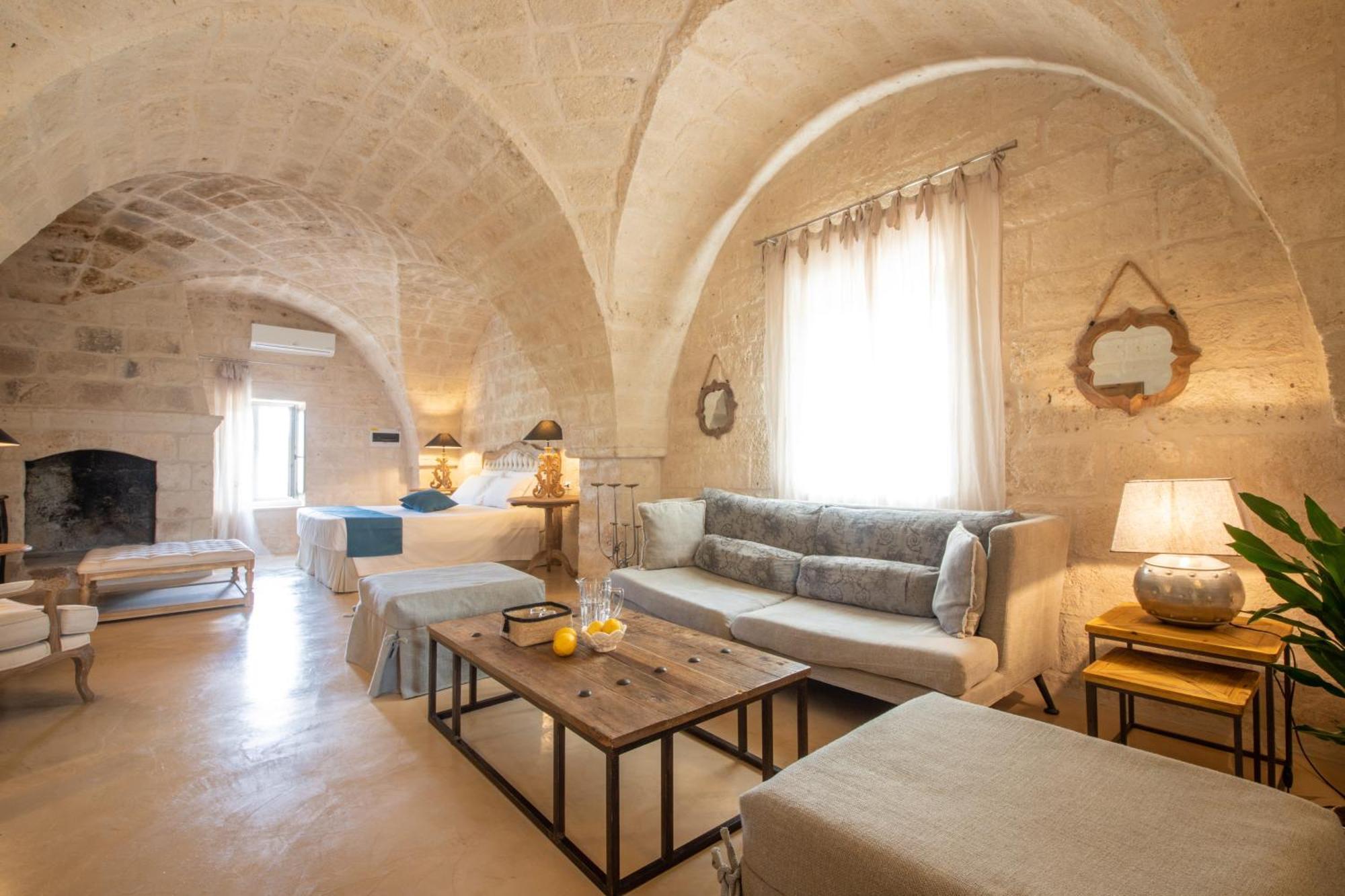 Masseriola Antiche Fogge By Apulia Hospitality Fasano Exterior photo