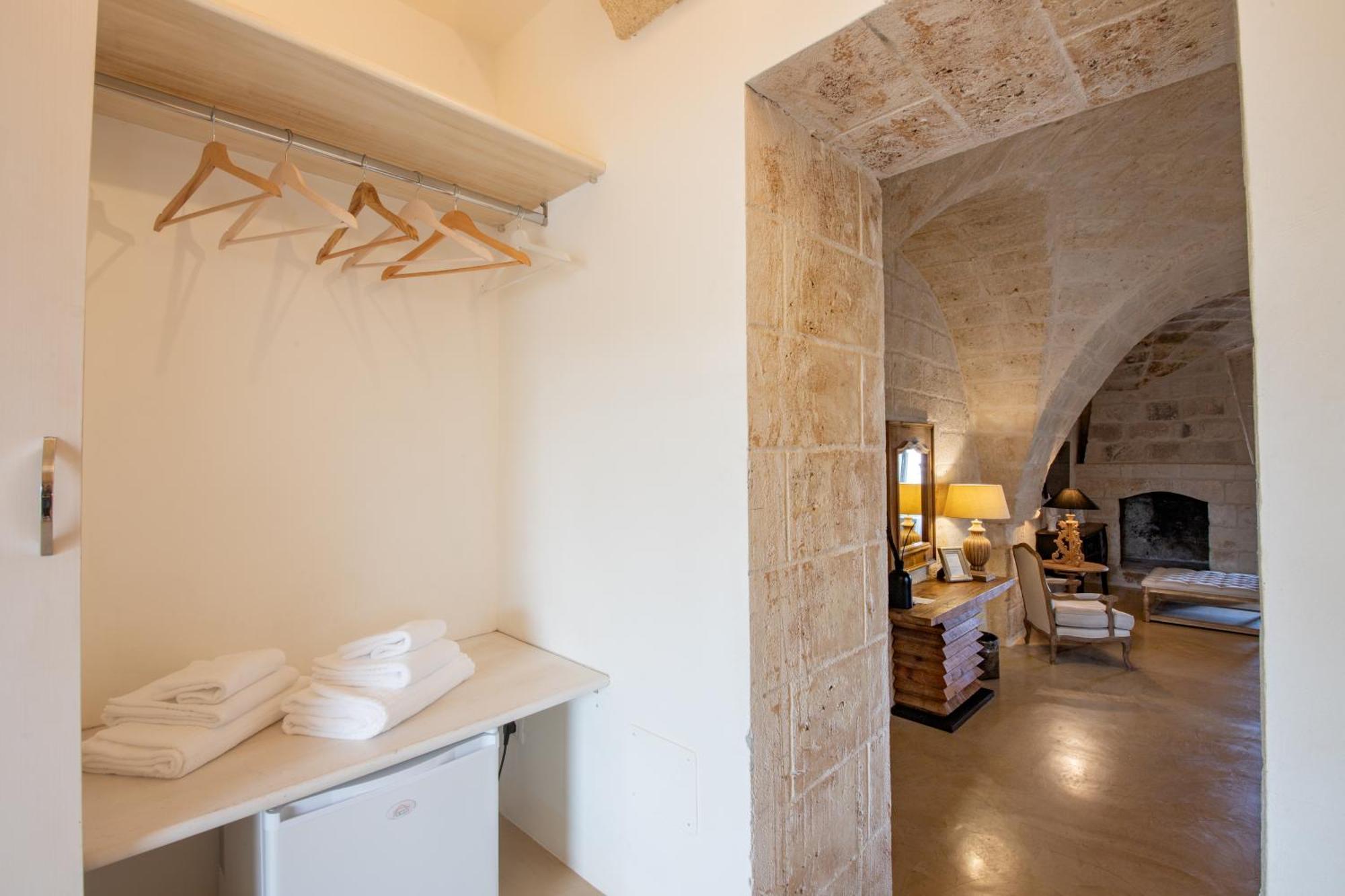 Masseriola Antiche Fogge By Apulia Hospitality Fasano Exterior photo
