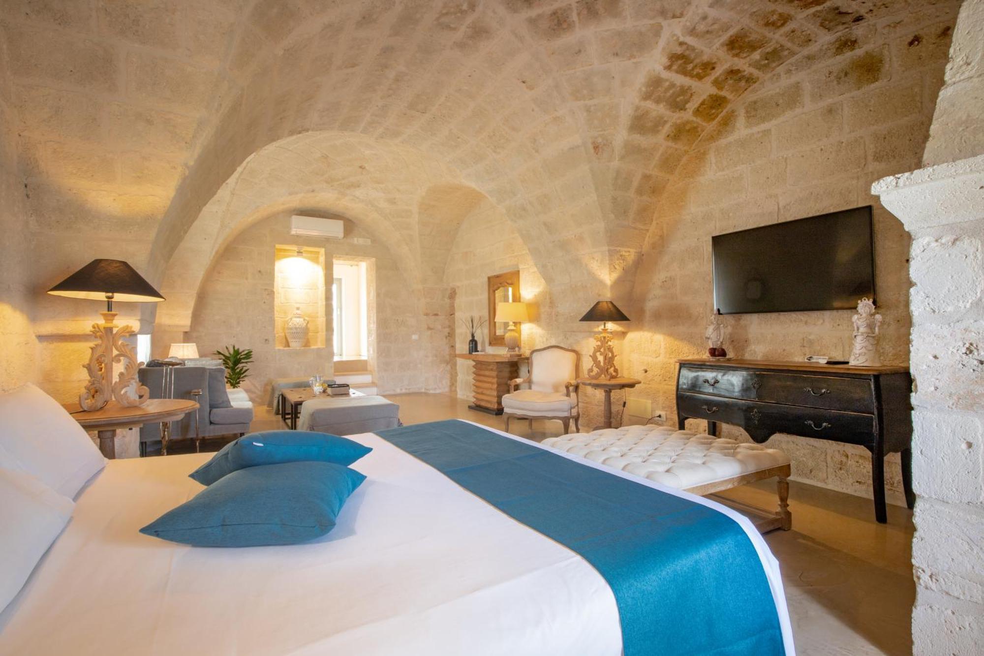 Masseriola Antiche Fogge By Apulia Hospitality Fasano Exterior photo