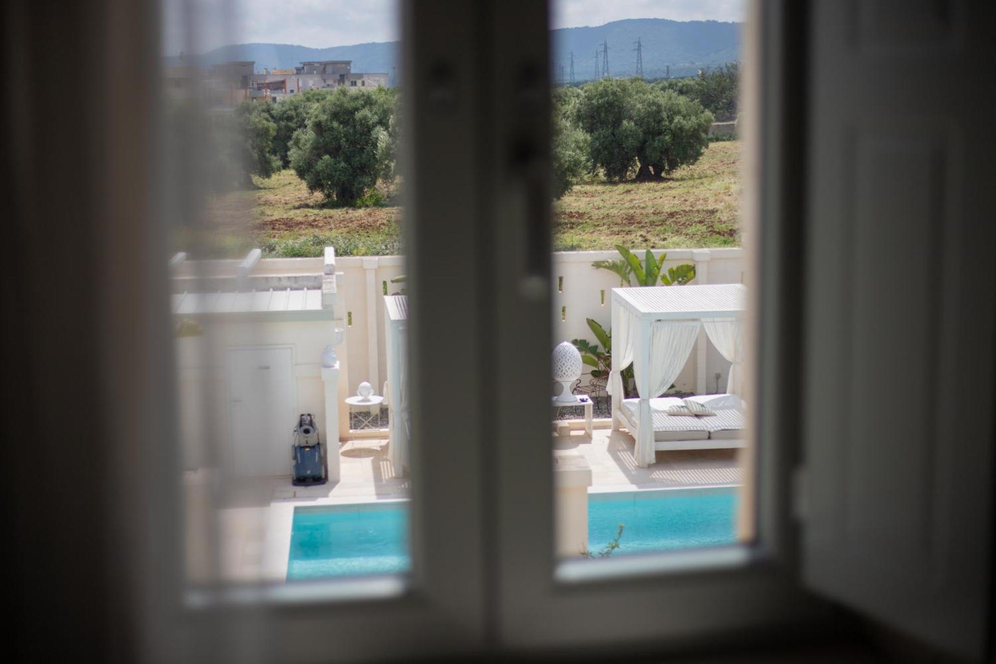 Masseriola Antiche Fogge By Apulia Hospitality Fasano Exterior photo