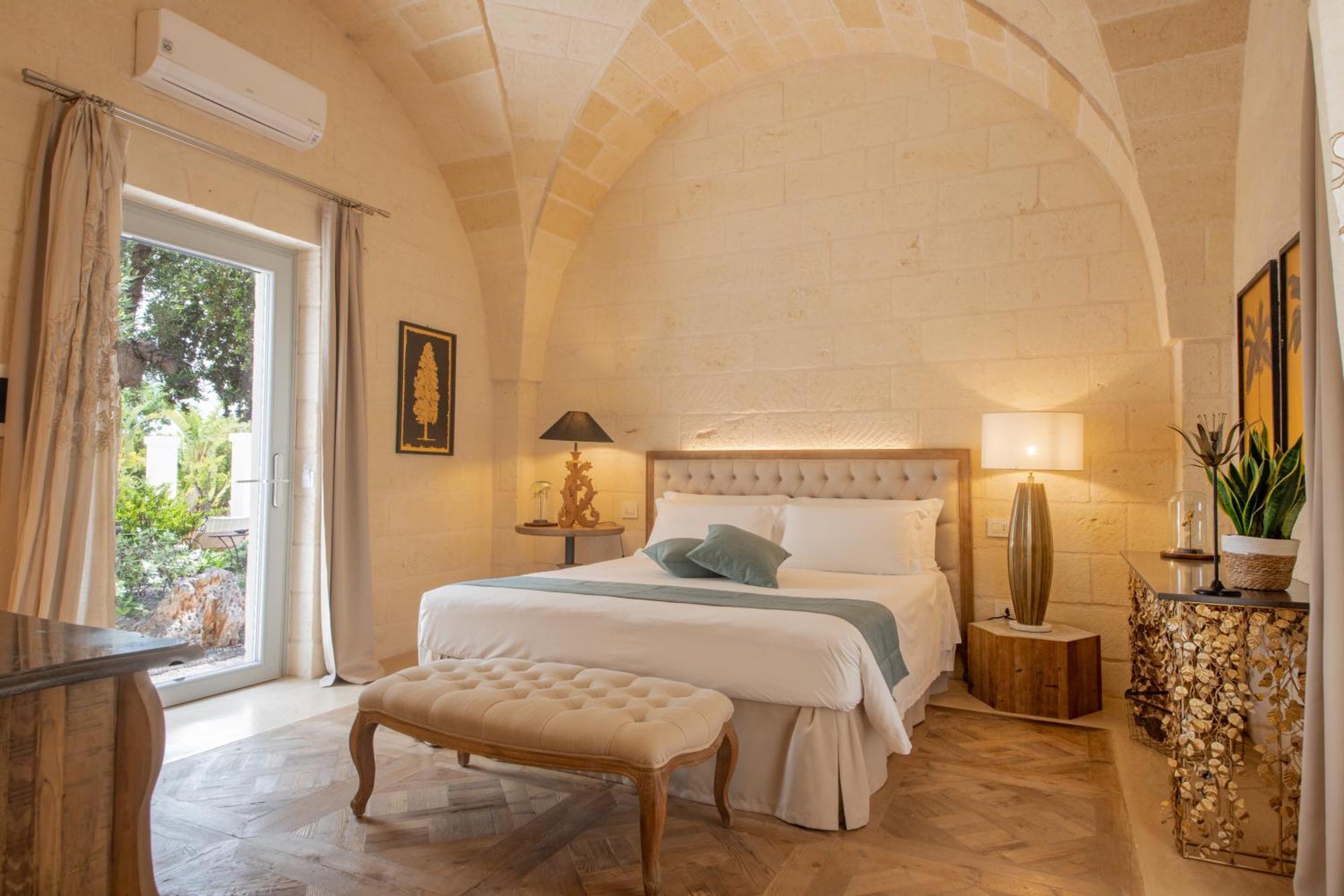 Masseriola Antiche Fogge By Apulia Hospitality Fasano Exterior photo