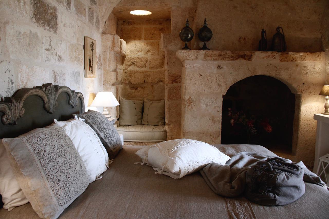 Masseriola Antiche Fogge By Apulia Hospitality Fasano Exterior photo