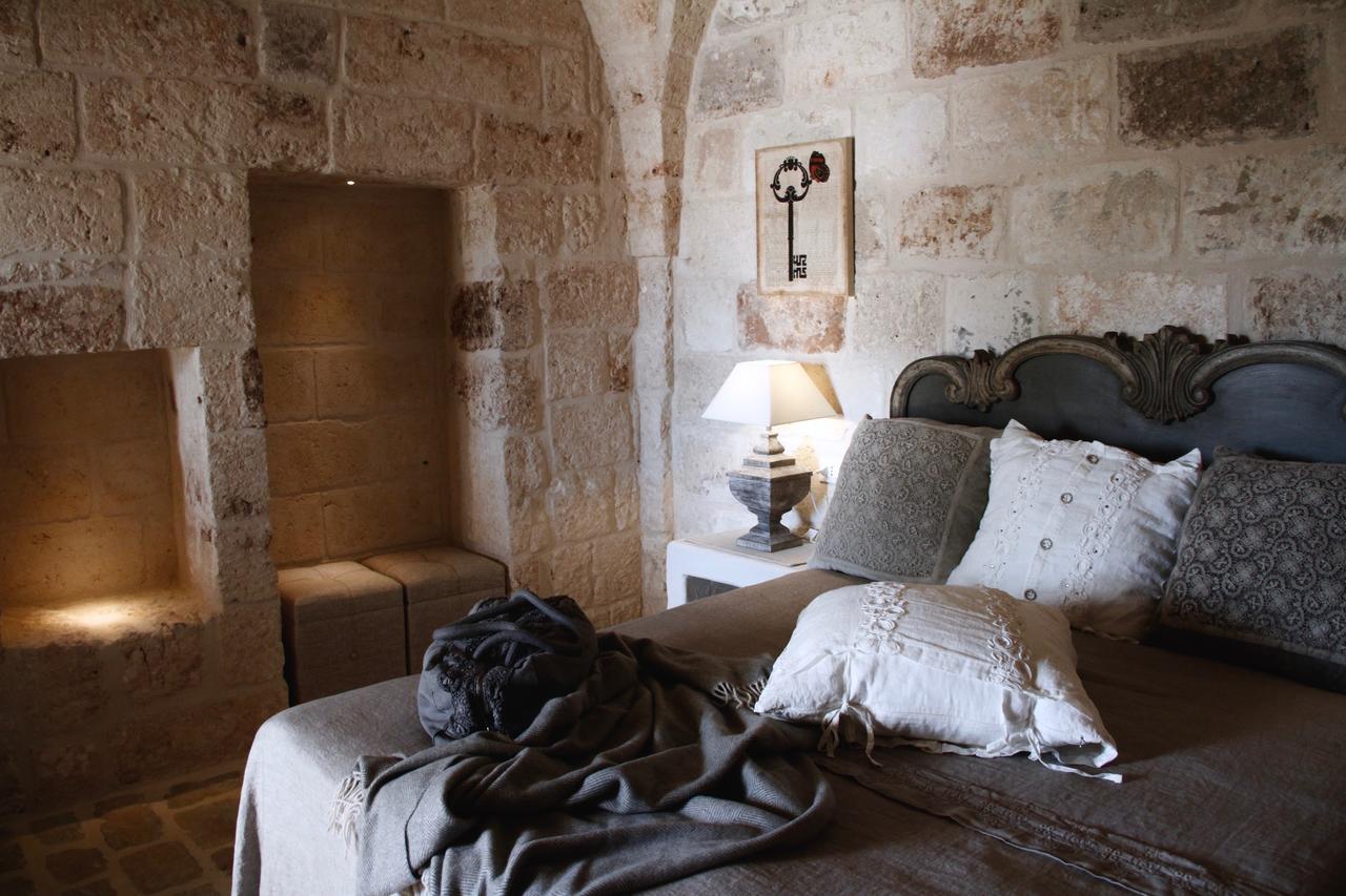 Masseriola Antiche Fogge By Apulia Hospitality Fasano Exterior photo