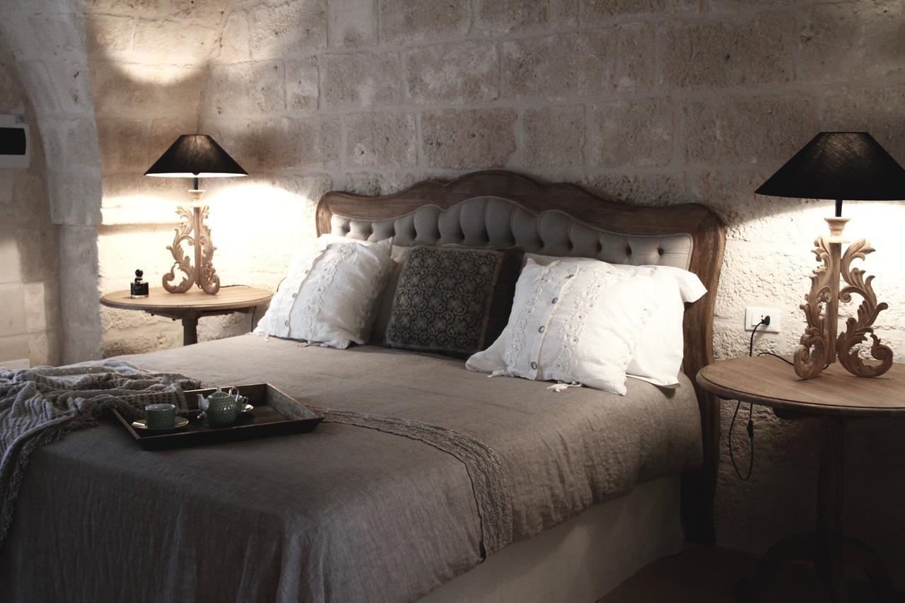 Masseriola Antiche Fogge By Apulia Hospitality Fasano Exterior photo
