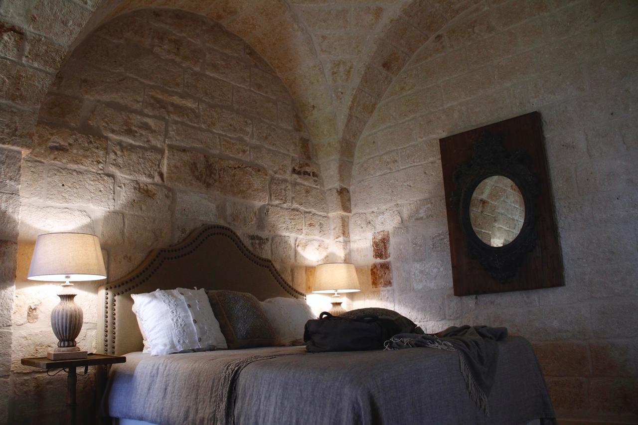 Masseriola Antiche Fogge By Apulia Hospitality Fasano Exterior photo