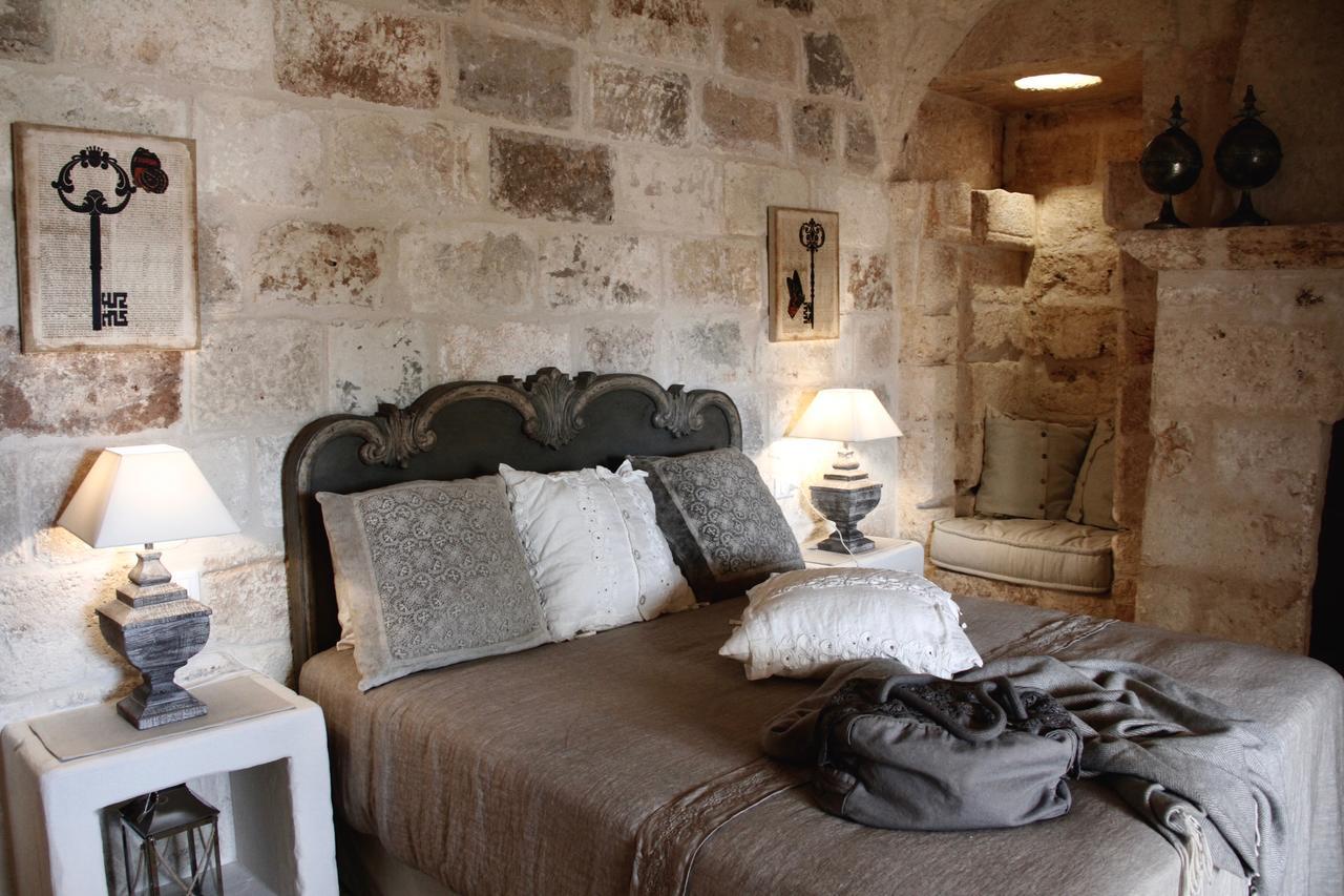 Masseriola Antiche Fogge By Apulia Hospitality Fasano Exterior photo