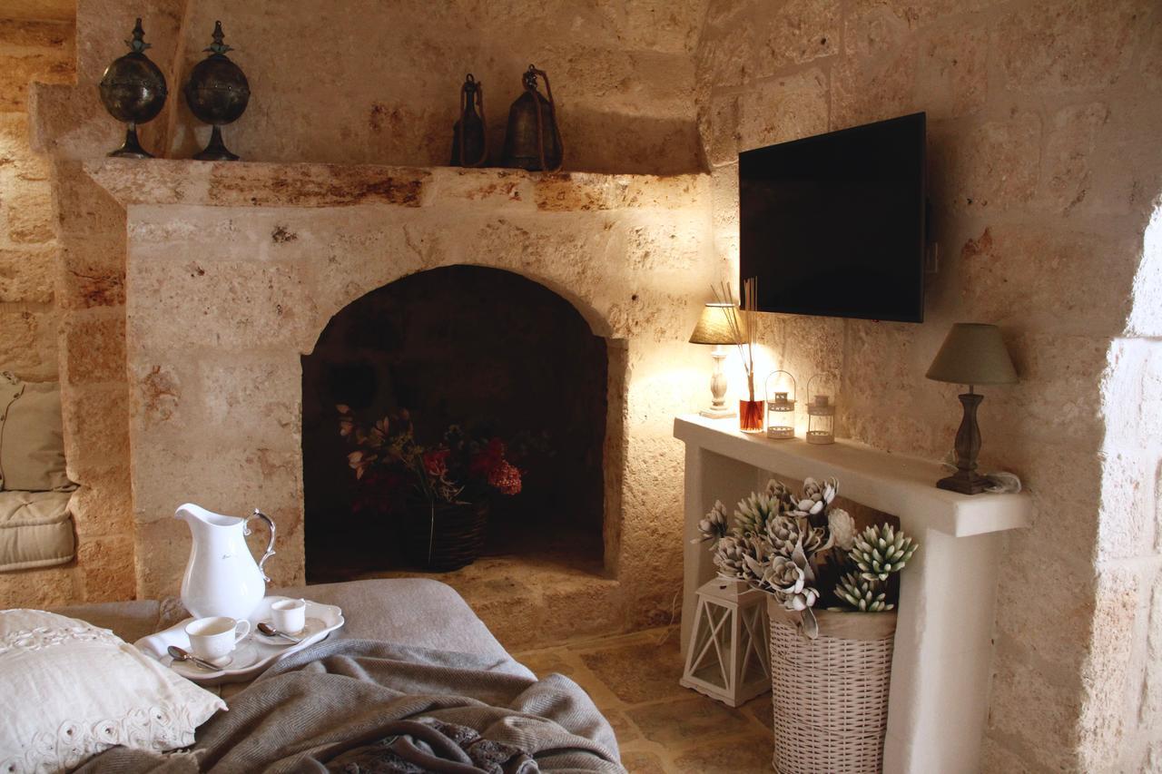 Masseriola Antiche Fogge By Apulia Hospitality Fasano Exterior photo