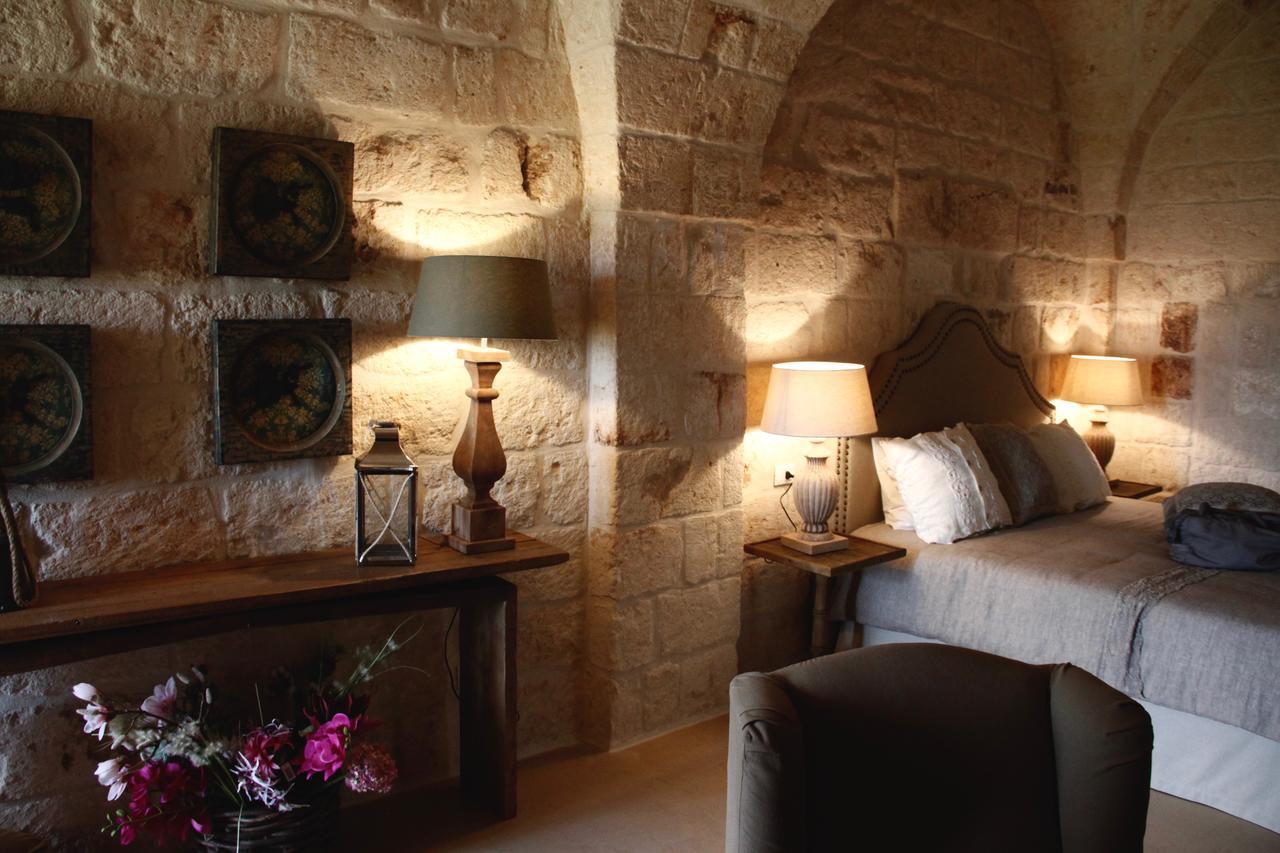 Masseriola Antiche Fogge By Apulia Hospitality Fasano Exterior photo