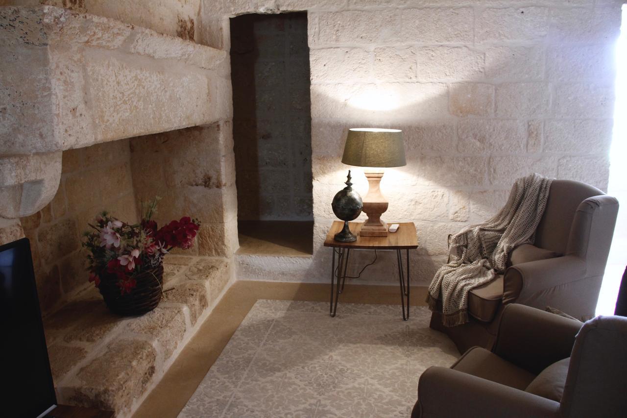 Masseriola Antiche Fogge By Apulia Hospitality Fasano Exterior photo