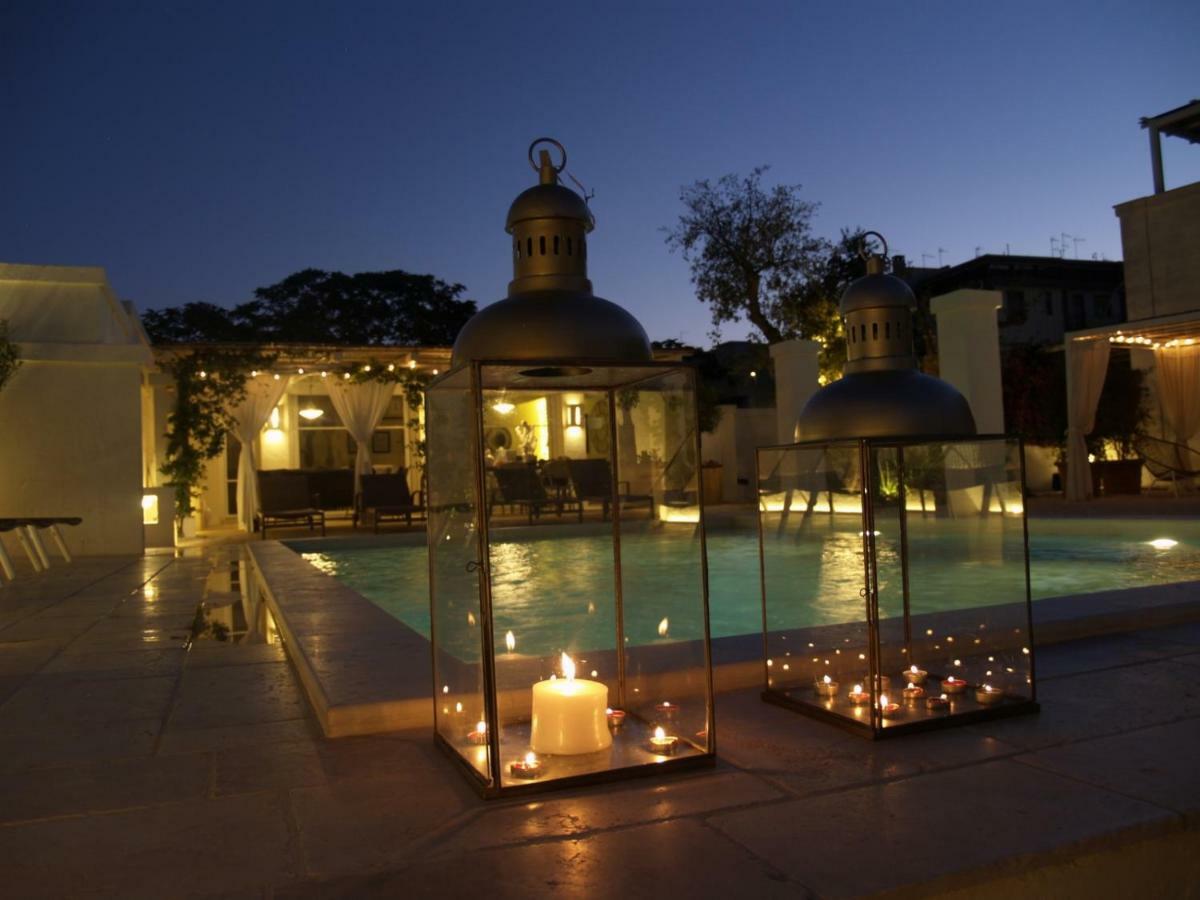 Masseriola Antiche Fogge By Apulia Hospitality Fasano Exterior photo